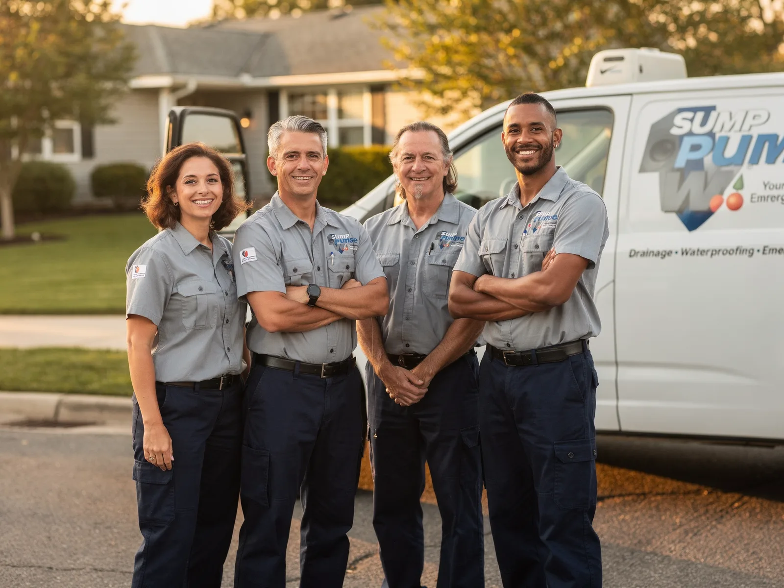 Water Heater Repair company in Pond Creek, OK