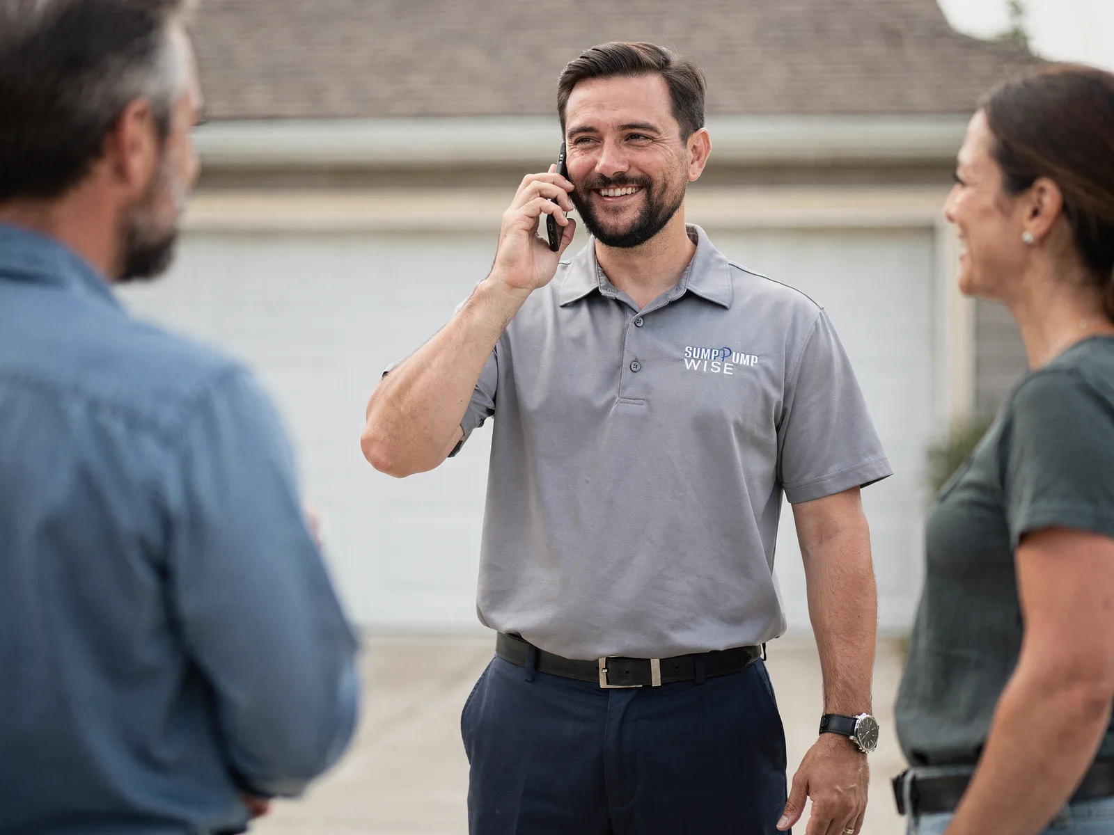 Water Heater Repair Pond Creek, OK FAQs